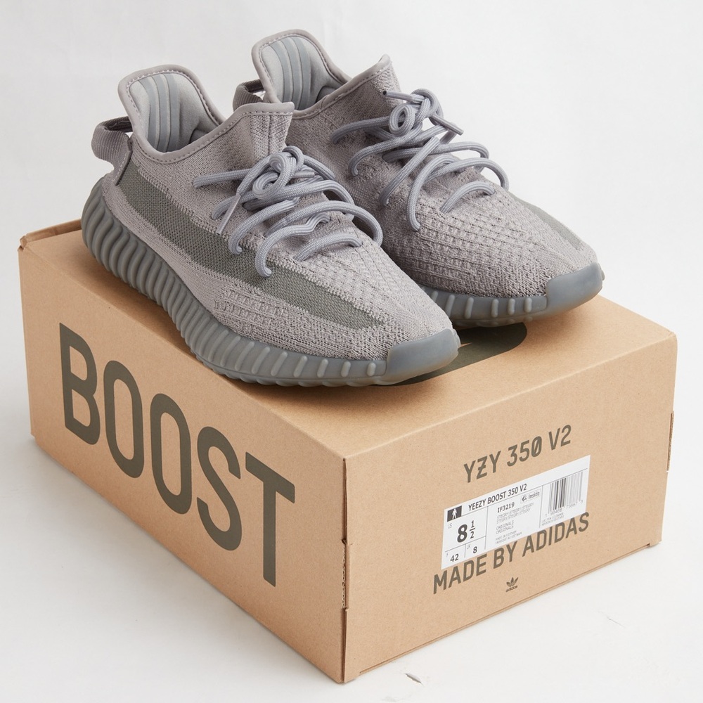 Adidas Yeezy Boost 350 V2 men’s 8.5